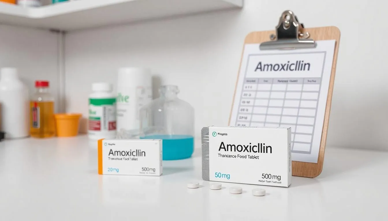 Amoxicillin Make You Sleepy